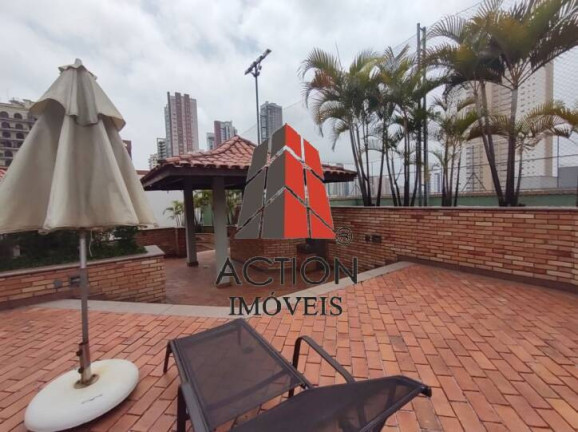 Imagem Apartamento com 3 Quartos à Venda, 154 m² em Tatuapé - São Paulo Imagem Apartamento com 3 Quartos à Venda, 154 m² em Tatuapé - São Paulo