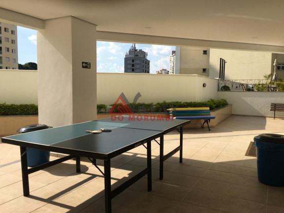 Imagem Apartamento com 3 Quartos à Venda, 110 m² em Vila Suzana - São Paulo Imagem Apartamento com 3 Quartos à Venda, 110 m² em Vila Suzana - São Paulo