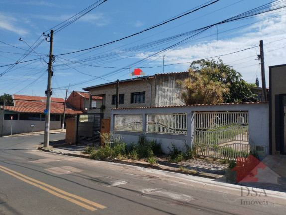 Imagem Casa com 2 Quartos à Venda, 250 m² em Parque Orestes ôngaro - Hortolândia Imagem Casa com 2 Quartos à Venda, 250 m² em Parque Orestes ôngaro - Hortolândia