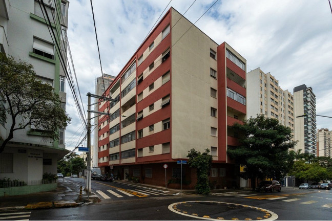 Imagem Apartamento com 2 Quartos à Venda, 88 m² em Paraíso - São Paulo Imagem Apartamento com 2 Quartos à Venda, 88 m² em Paraíso - São Paulo