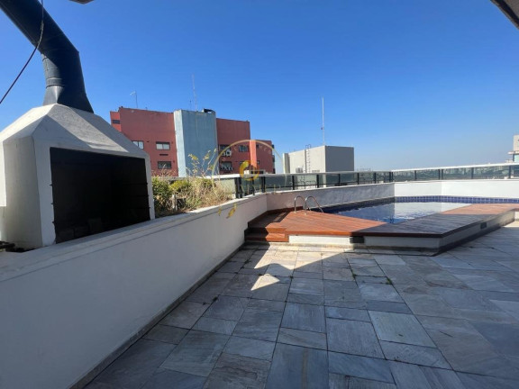 Imagem Apartamento com 4 Quartos à Venda, 311 m² em Itaim Bibi - São Paulo Imagem Apartamento com 4 Quartos à Venda, 311 m² em Itaim Bibi - São Paulo