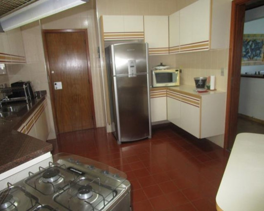 Imagem Apartamento com 3 Quartos à Venda, 168 m² em Jardim Astúrias - Guarujá