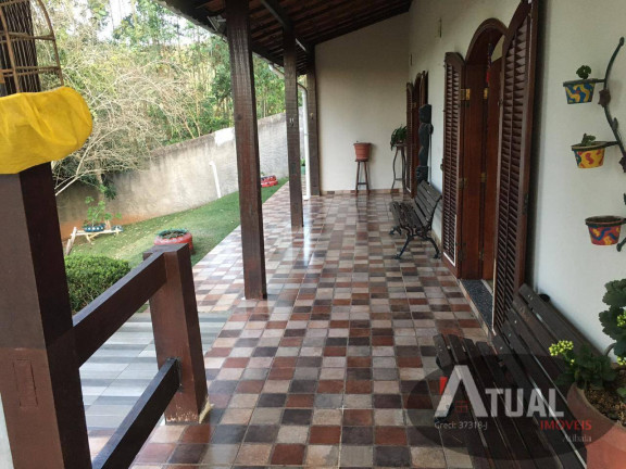 Imagem Chácara com 2 Quartos à Venda, 6 m² em Terra Preta - Mairiporã