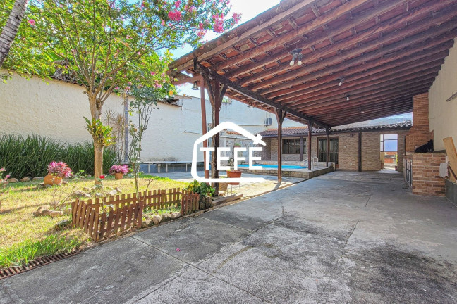 Imagem Casa com 4 Quartos à Venda, 187 m² em Pechincha - Rio De Janeiro