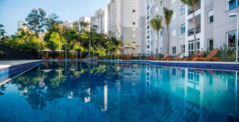 Imagem Apartamento com 3 Quartos para Alugar, 83 m² em Jardim Ana Maria - Jundiaí