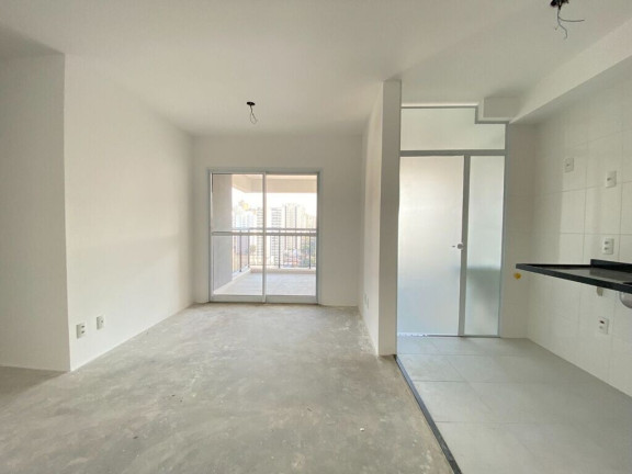 Imagem Apartamento com 2 Quartos à Venda, 62 m² em Perdizes - São Paulo Imagem Apartamento com 2 Quartos à Venda, 62 m² em Perdizes - São Paulo