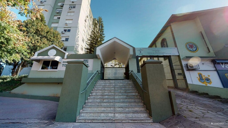 Imagem Imóvel com 2 Quartos à Venda, 57 m² em Cavalhada - Porto Alegre