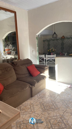 Imagem Casa com 2 Quartos à Venda, 84 m² em Jardim Vila Nova - Duque De Caxias Imagem Casa com 2 Quartos à Venda, 84 m² em Jardim Vila Nova - Duque De Caxias