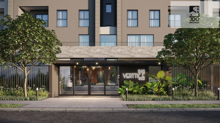 Imagem Apartamento com 2 Quartos à Venda, 73 m² em Tingui - Curitiba