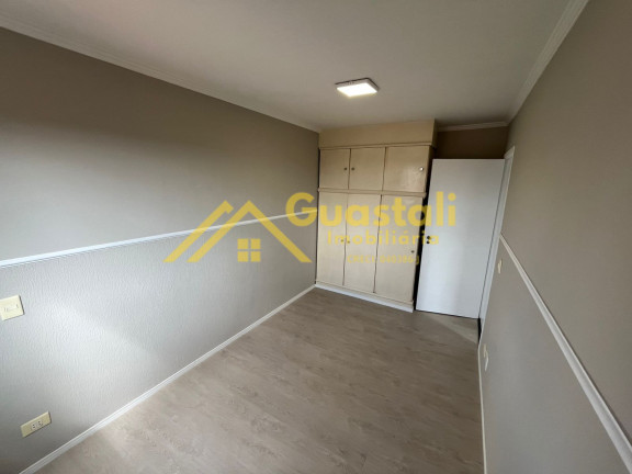 Imagem Apartamento com 2 Quartos à Venda, 62 m² em Jaraguá - Piracicaba