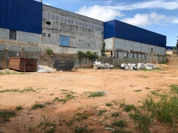 Imagem Galpão à Venda, 16.000 m² em Terra Preta - Mairiporã Imagem Galpão à Venda, 16.000 m² em Terra Preta - Mairiporã