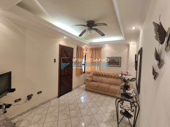 Imagem Casa com 2 Quartos à Venda, 125 m² em Caiçara - Praia Grande Imagem Casa com 2 Quartos à Venda, 125 m² em Caiçara - Praia Grande
