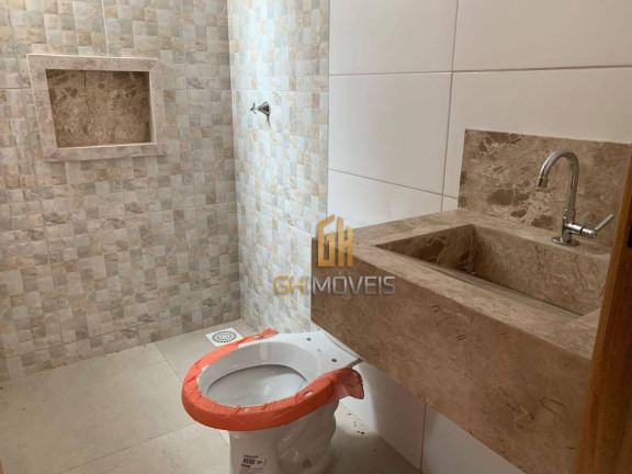 Imagem Casa com 3 Quartos à Venda, 134 m² em Vila Mariana - Aparecida De Goiânia Imagem Casa com 3 Quartos à Venda, 134 m² em Vila Mariana - Aparecida De Goiânia