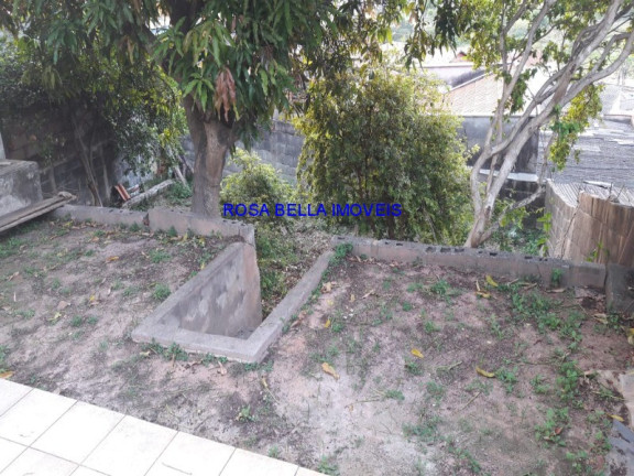 Imagem Casa com 3 Quartos à Venda, 109 m² em Vila Cristo Redentor - Jundiaí