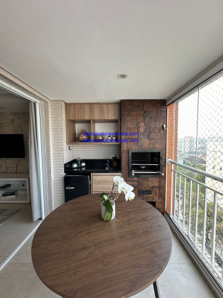 Imagem Apartamento com 3 Quartos à Venda, 105 m² em Cidade São Francisco - São Paulo Imagem Apartamento com 3 Quartos à Venda, 105 m² em Cidade São Francisco - São Paulo