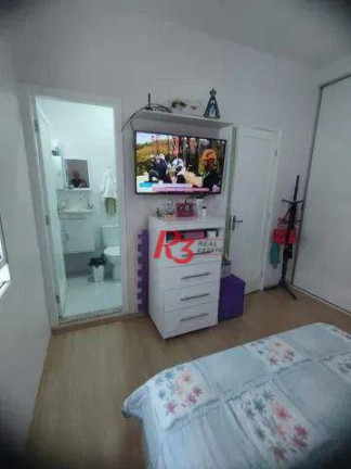 Imagem Apartamento com 2 Quartos à Venda, 70 m² em Embaré - Santos Imagem Apartamento com 2 Quartos à Venda, 70 m² em Embaré - Santos