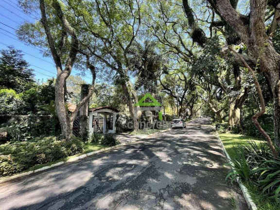 Imagem Casa de Condomínio com 4 Quartos à Venda, 542 m² em Bosque Do Vianna - Cotia Imagem Casa de Condomínio com 4 Quartos à Venda, 542 m² em Bosque Do Vianna - Cotia