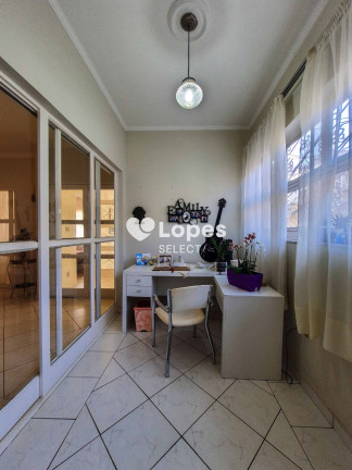 Imagem Casa com 4 Quartos à Venda, em Jardim Eulina - Campinas Imagem Casa com 4 Quartos à Venda, em Jardim Eulina - Campinas
