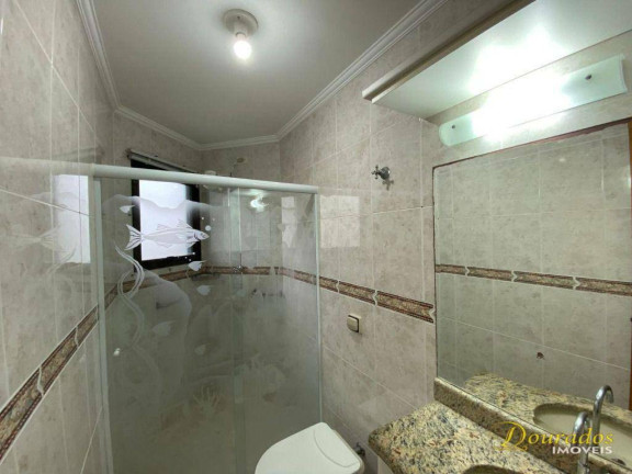 Imagem Apartamento com 3 Quartos à Venda, 128 m² em Caiçara - Praia Grande Imagem Apartamento com 3 Quartos à Venda, 128 m² em Caiçara - Praia Grande