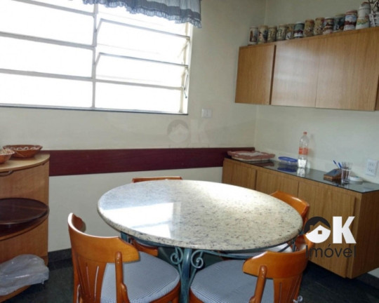 Imagem Apartamento com 3 Quartos à Venda, 244 m² em Jardim Paulista - São Paulo