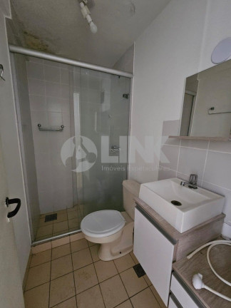 Imagem Apartamento com 2 Quartos à Venda, 52 m² em Sarandi - Porto Alegre