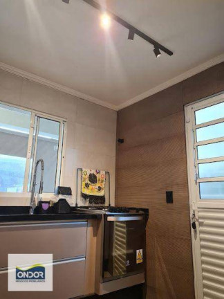 Imagem Casa com 3 Quartos à Venda, 98 m² em Granja Viana - Cotia Imagem Casa com 3 Quartos à Venda, 98 m² em Granja Viana - Cotia