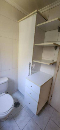 Imagem Apartamento com 3 Quartos à Venda, 100 m² em Vila Andrade - São Paulo