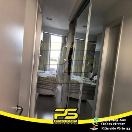 Imagem Apartamento com 4 Quartos à Venda, 400 m² em Altiplano Cabo Branco - João Pessoa