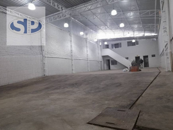 Imagem Imóvel Comercial para Alugar, 260 m² em Vila California - São Paulo Imagem Imóvel Comercial para Alugar, 260 m² em Vila California - São Paulo