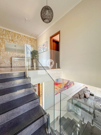 Imagem Casa com 4 Quartos à Venda, 362 m² em Reserva Santa Rosa - Itatiba Imagem Casa com 4 Quartos à Venda, 362 m² em Reserva Santa Rosa - Itatiba