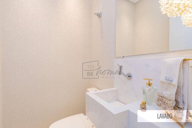 Imagem Apartamento com 2 Quartos à Venda, 87 m² em Mercês - Curitiba Imagem Apartamento com 2 Quartos à Venda, 87 m² em Mercês - Curitiba
