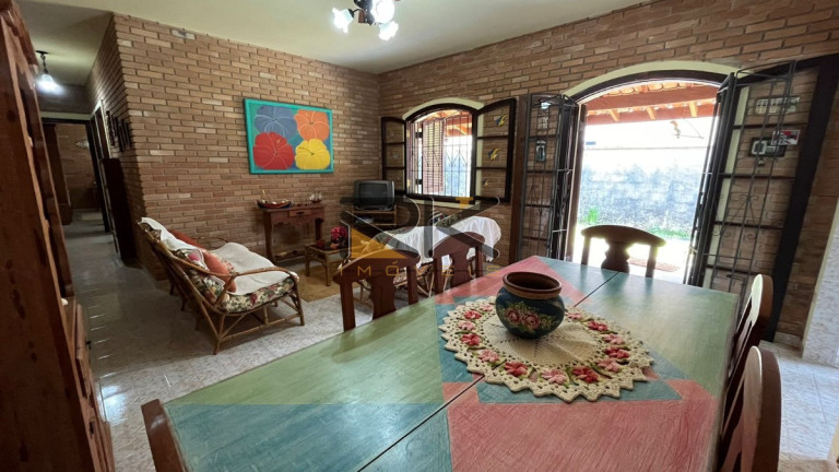Imagem Casa com 2 Quartos à Venda, 110 m² em Barra Da Lagoa - Ubatuba