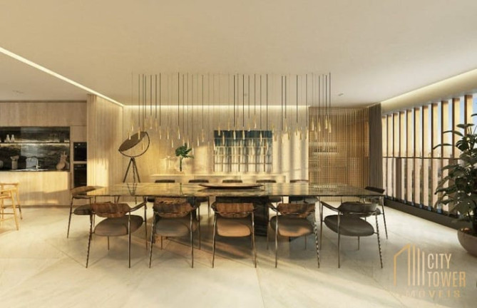 Imagem Apartamento com 4 Quartos à Venda, 400 m² em Indianópolis - São Paulo Imagem Apartamento com 4 Quartos à Venda, 400 m² em Indianópolis - São Paulo