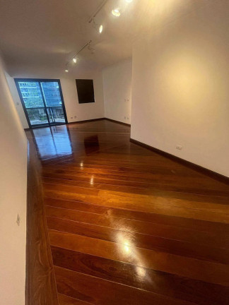 Imagem Apartamento com 3 Quartos para Alugar, 123 m² em Itaim Bibi - São Paulo Imagem Apartamento com 3 Quartos para Alugar, 123 m² em Itaim Bibi - São Paulo