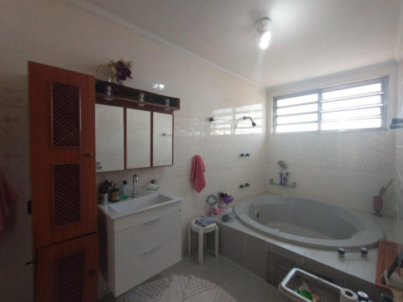 Imagem Casa com 4 Quartos à Venda, 500 m² em Tatuapé - São Paulo