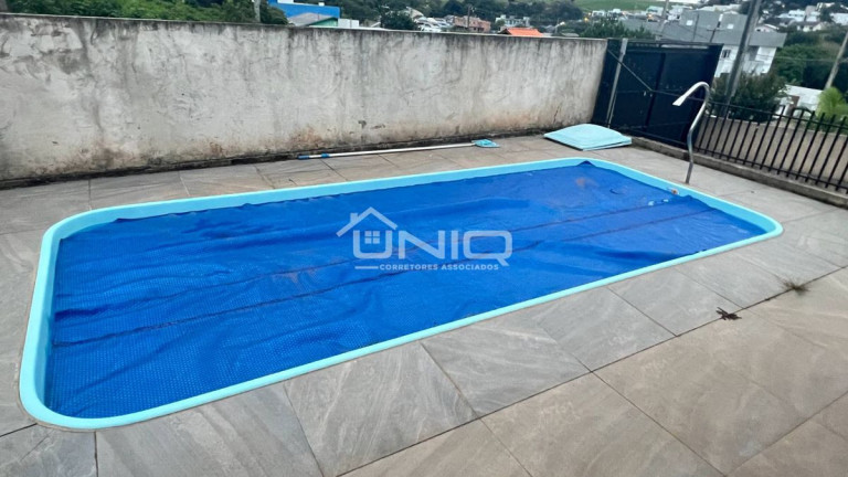 Imagem Casa com 3 Quartos à Venda, 150 m² em Cadorin - Pato Branco Imagem Casa com 3 Quartos à Venda, 150 m² em Cadorin - Pato Branco