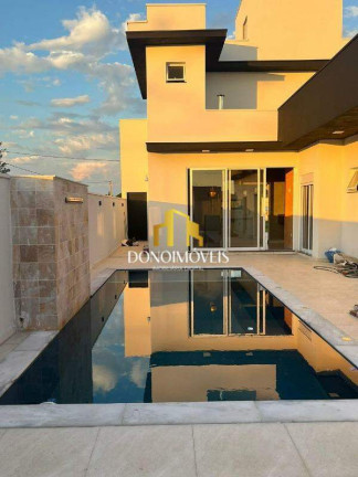 Imagem Casa com 4 Quartos à Venda, 220 m² em Residencial Evidências - Indaiatuba Imagem Casa com 4 Quartos à Venda, 220 m² em Residencial Evidências - Indaiatuba