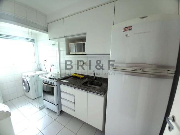 Imagem Apartamento com 1 Quarto para Alugar, 47 m² em Moema - São Paulo Imagem Apartamento com 1 Quarto para Alugar, 47 m² em Moema - São Paulo