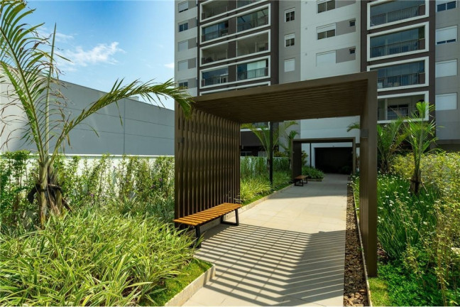 Imagem Apartamento com 2 Quartos à Venda, 69 m² em Jardim Caravelas - São Paulo