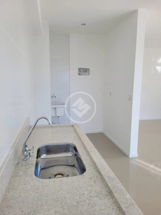 Imagem Apartamento com 3 Quartos à Venda, 76 m² em Residencial Wish Areião - Goiânia