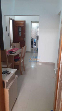 Imagem Apartamento com 2 Quartos à Venda, 58 m² em Bela Vista - São Paulo Imagem Apartamento com 2 Quartos à Venda, 58 m² em Bela Vista - São Paulo