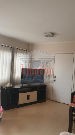 Apartamento com 3 Quartos à Venda, 80 m² em Nova Petrópolis - São Bernardo Do Campo