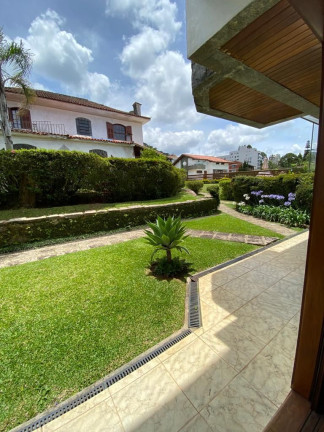 Imagem Casa com 5 Quartos à Venda, 211 m² em Alto - Teresópolis