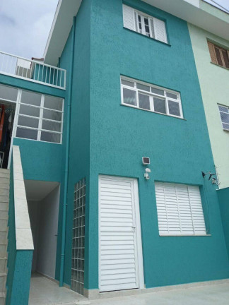 Imagem Casa com 4 Quartos à Venda, 185 m² em Chácara Seis De Outubro - São Paulo Imagem Casa com 4 Quartos à Venda, 185 m² em Chácara Seis De Outubro - São Paulo