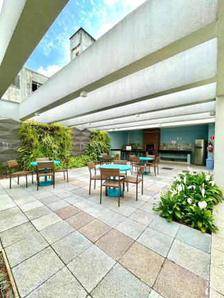 Imagem Apartamento com 2 Quartos à Venda, 56 m² em Cambuci - São Paulo Imagem Apartamento com 2 Quartos à Venda, 56 m² em Cambuci - São Paulo
