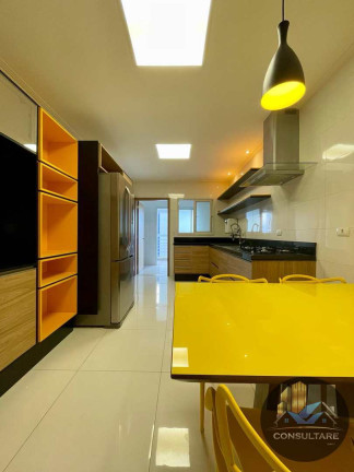 Imagem Apartamento com 2 Quartos para Alugar, 119 m² em Embaré - Santos Imagem Apartamento com 2 Quartos para Alugar, 119 m² em Embaré - Santos