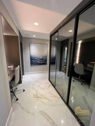 Imagem Apartamento com 4 Quartos à Venda, 250 m² em Canto Do Forte - Praia Grande Imagem Apartamento com 4 Quartos à Venda, 250 m² em Canto Do Forte - Praia Grande