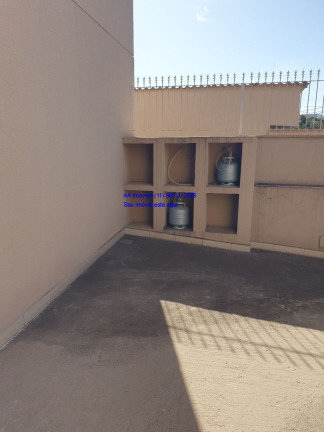 Imagem Apartamento com 2 Quartos à Venda, 59 m² em Jardim Itaguassu - Itapevi