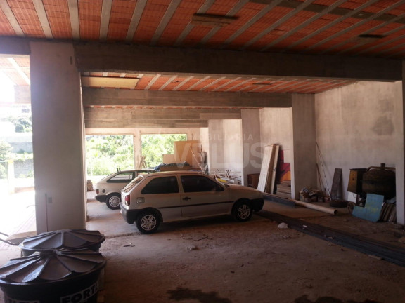 Imagem Imóvel para Alugar, 737 m² em Vila Nova Itapetininga - Itapetininga