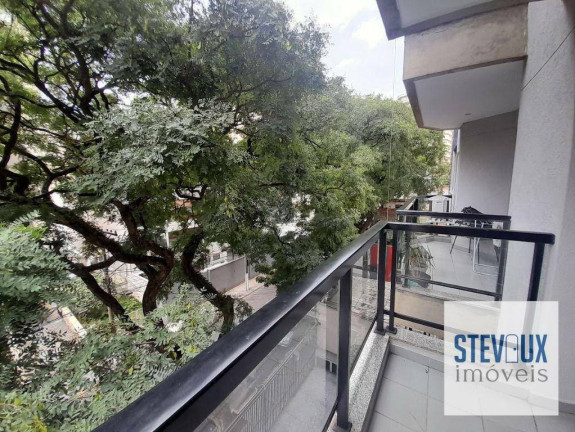 Imagem Apartamento com 1 Quarto à Venda, 45 m² em Vila Olímpia - São Paulo